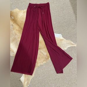 Palazzo Pants